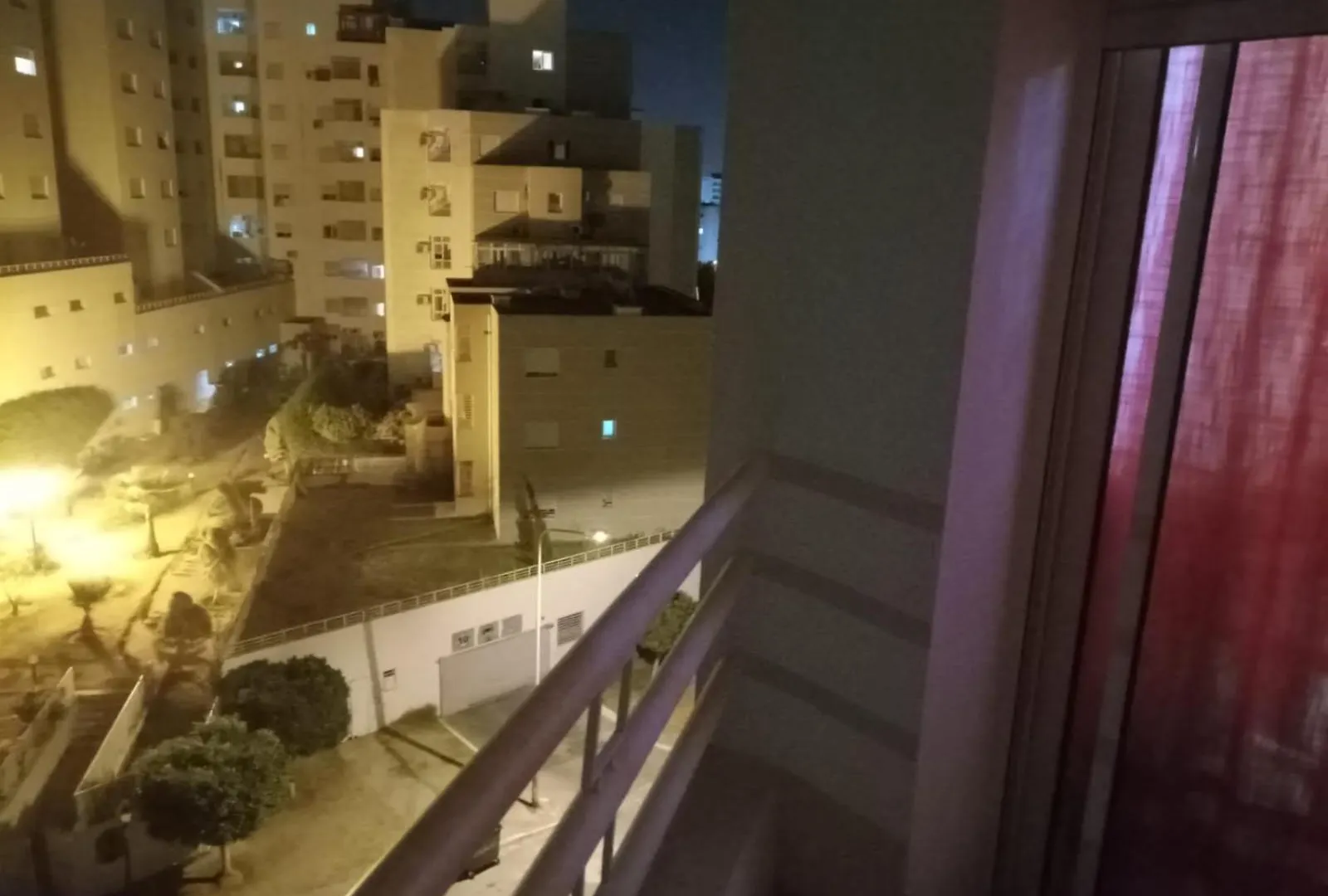Apartment Appartement 141M2 Moderne Haut Standing De 3 Chambres - Internet Fibre A Ennasr 2 - Ideal Pour Famille - Service Navette Borj Turki