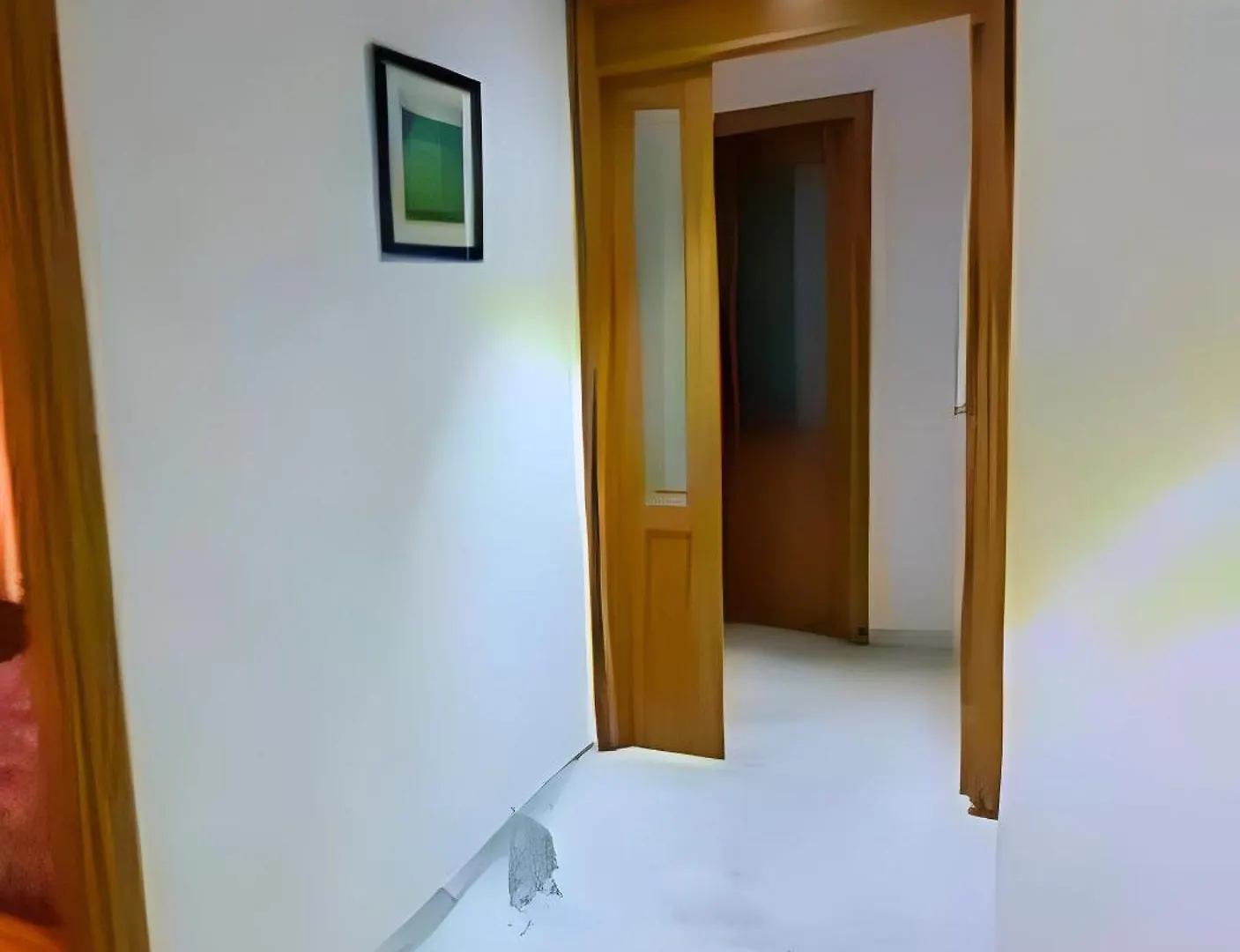 Apartment Appartement 141M2 Moderne Haut Standing De 3 Chambres - Internet Fibre A Ennasr 2 - Ideal Pour Famille - Service Navette Borj Turki